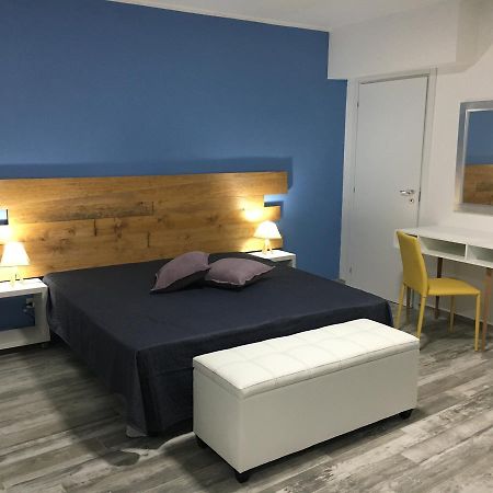 Appartamento Storico 37 Трапани Екстериор снимка