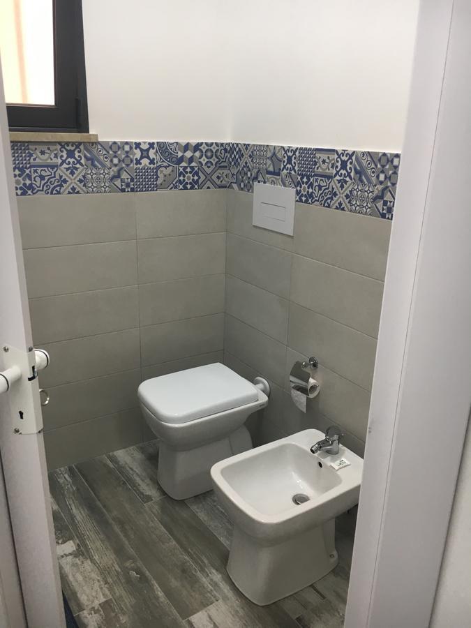 Appartamento Storico 37 Трапани Екстериор снимка