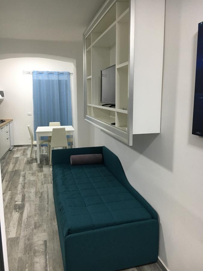 Appartamento Storico 37 Трапани Екстериор снимка