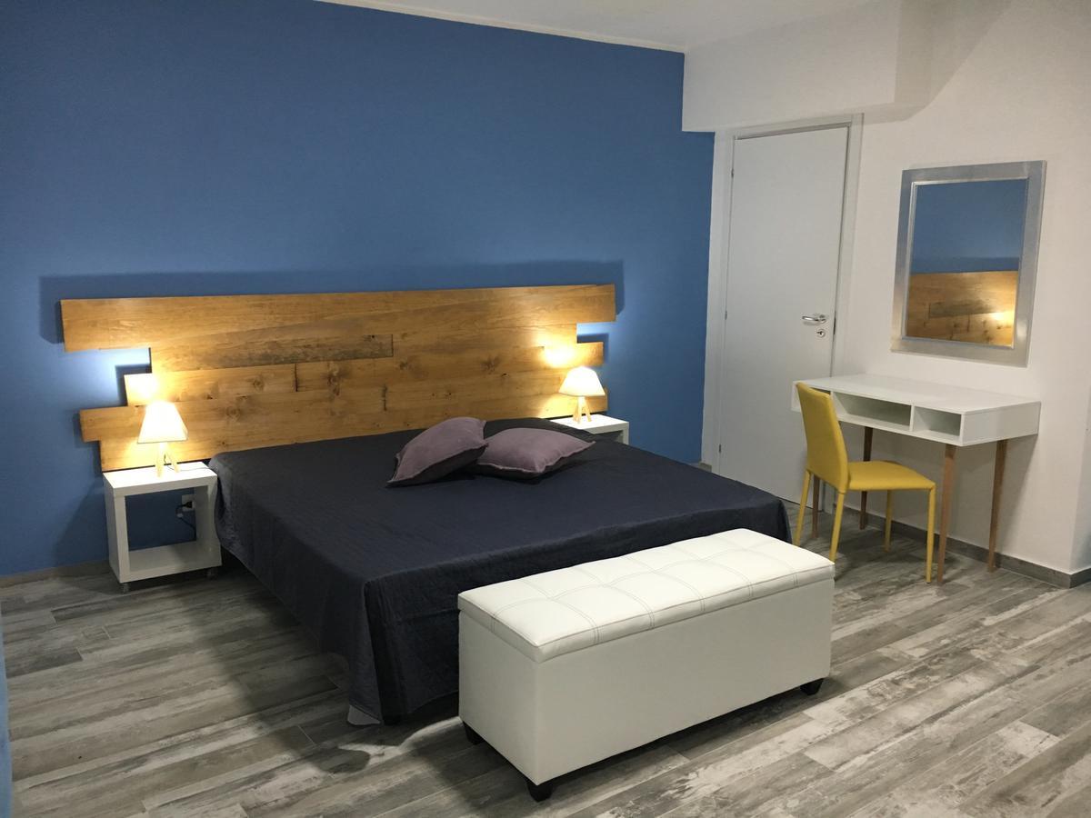 Appartamento Storico 37 Трапани Екстериор снимка